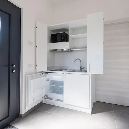 La Apartmán Como