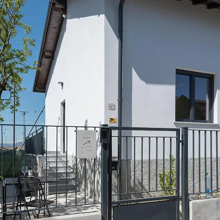 La Appartement Côme